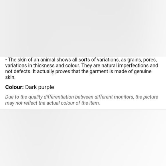 ATTICO  ANKLETS  ! - Picture 11 of 16